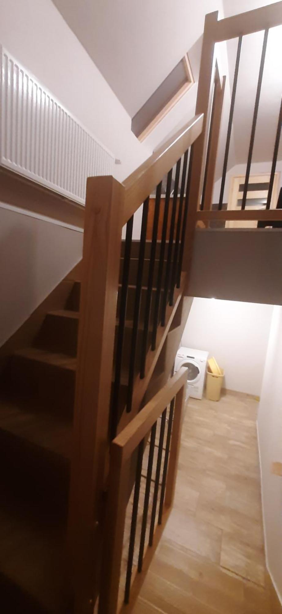Apartament U Bartosow Czarny Dunajec Exterior foto